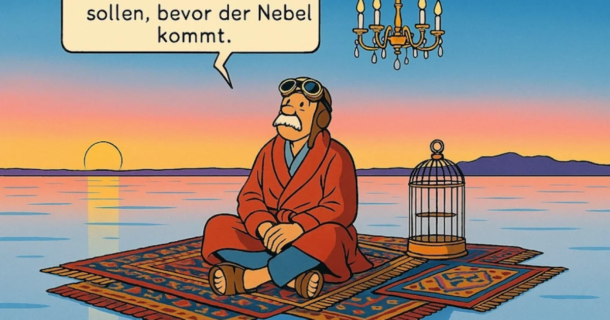 Vorschau für Nebel