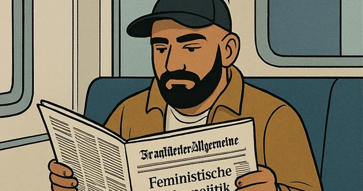 Vorschau für Wertegeleitet