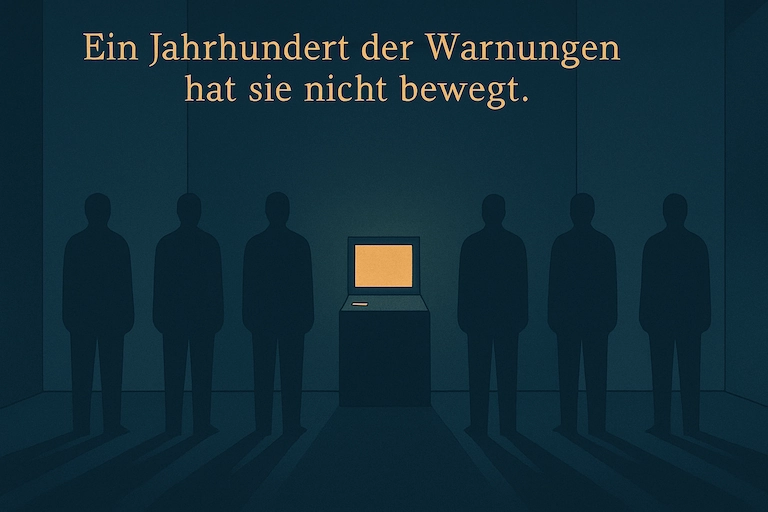 Vorschau für Liturgie der Ordnung 2: Übergabe