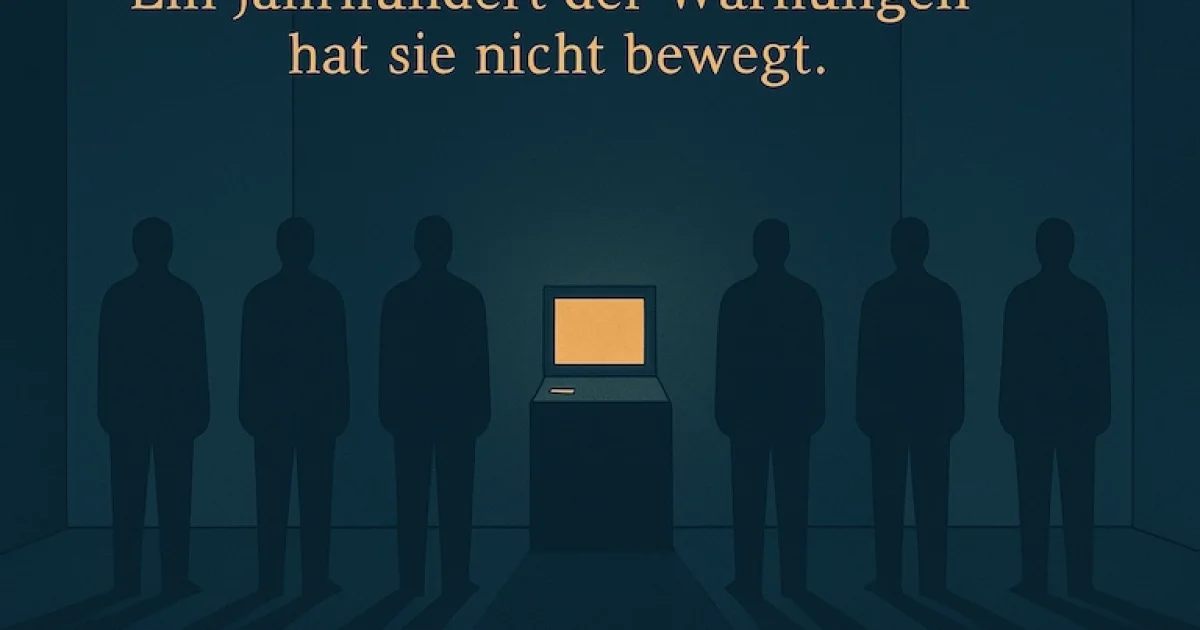 Vorschau für Liturgie der Ordnung 2: Übergabe