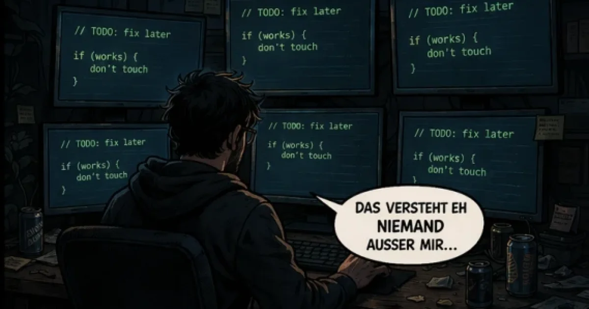 Vorschau für Works. Don’t Touch.